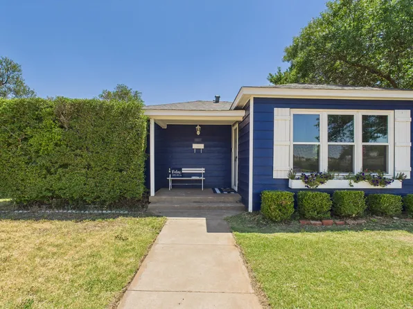3619 30th St, Lubbock, TX 79410