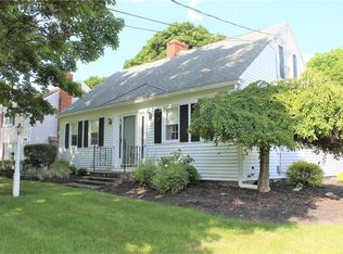421 Breakspear Rd, Syracuse, NY 13219