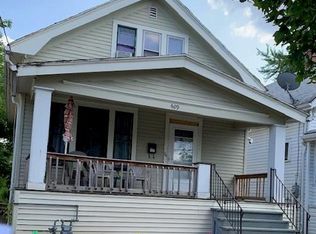 609 E Amherst St, Buffalo, NY 14215