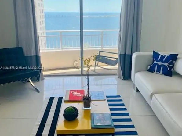 770 Claughton Island Dr #Penthouse 26, Miami, FL 33131