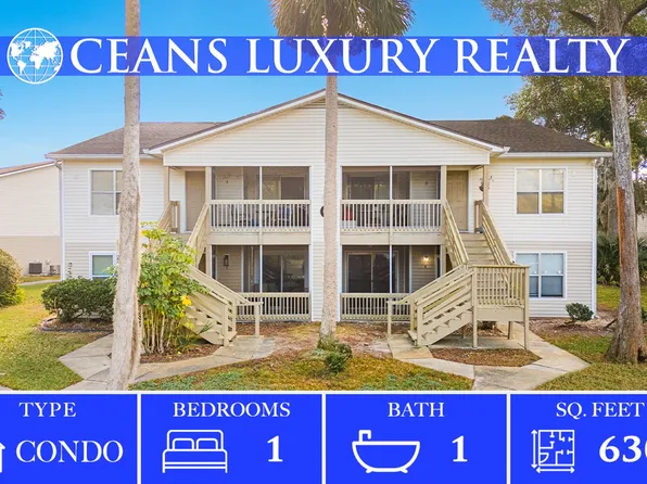 1600 Big Tree Rd APT C4, Daytona Beach, FL 32119