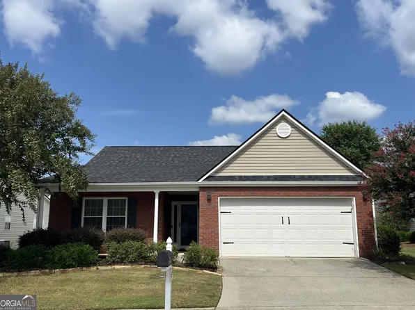 804 Village Pl, Loganville, GA 30052