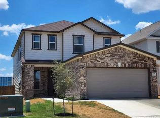 1859 Overlook Knl, San Antonio, TX 78245