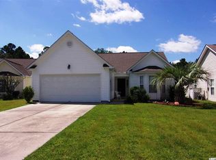 6408 Sapling Ct, Myrtle Beach, SC 29588