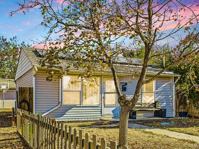 7956 Oneida Street, Commerce City, CO, 80022