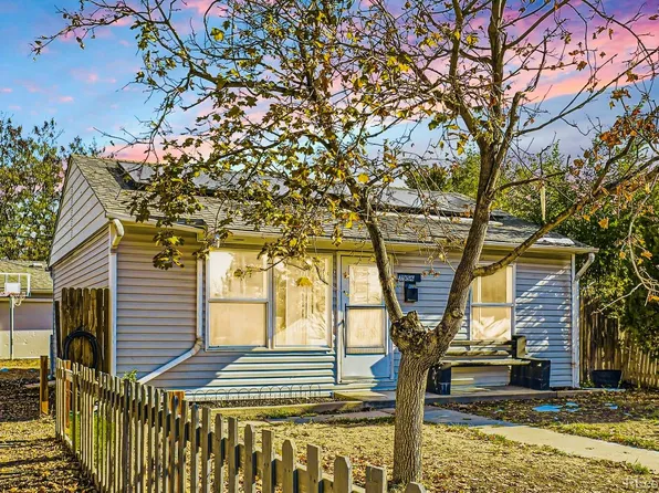 7956 Oneida Street, Commerce City, CO 80022