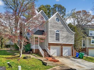 1406 Briers Dr, Stone Mountain, GA 30083