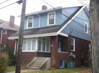 113 Emerson Ave, Pittsburgh, PA 15215