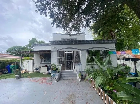 3320 NW 14th Ave, Miami, FL 33142