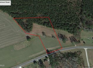 0 Clemmons School Rd, Stokes, NC 27884