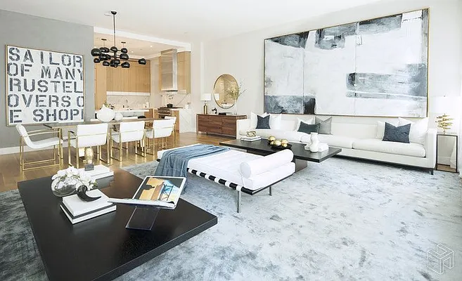 Sold by Halstead Real Estate | media 1