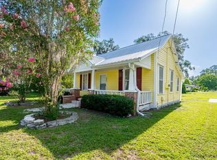 404 NE 2nd St, Trenton, FL 32693