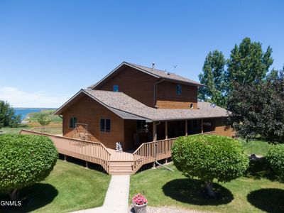 4701 7th St NW LOT 2, Hazen, ND, 58545