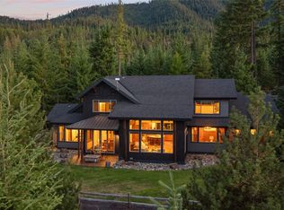 141 Trailside Dr, Cle Elum, WA 98922