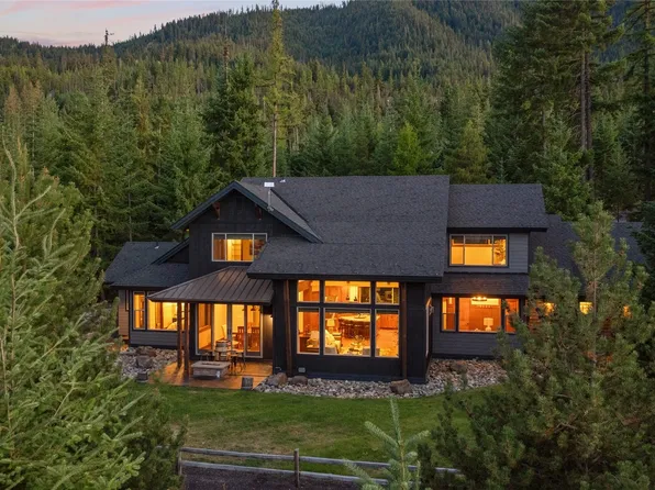 141 Trailside Drive, Cle Elum, WA 98922