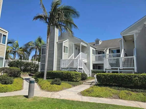 34126 Selva Rd Unit 297, Dana Point, CA 92629