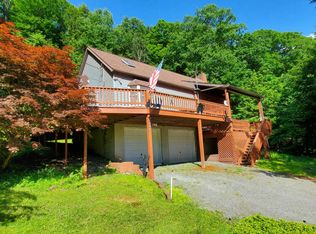 1269 Creek Rd, New Milford, PA 18834