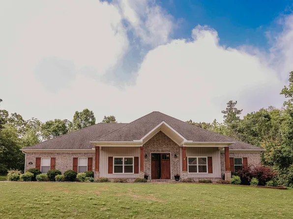 7017 Kasen Dr, Alexander, AR 72002