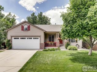 657 Timothy Dr, Longmont, CO 80503