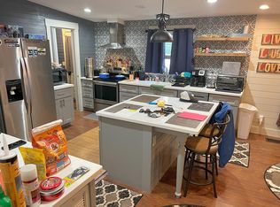 1122 Watson Rd, Defuniak Springs, FL 32433