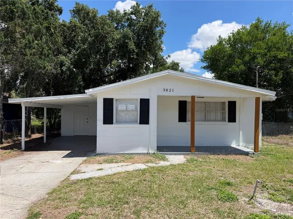 3821 Avenue J NW, Winter Haven, FL 33881