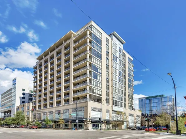 212 E Cullerton St, Chicago, IL