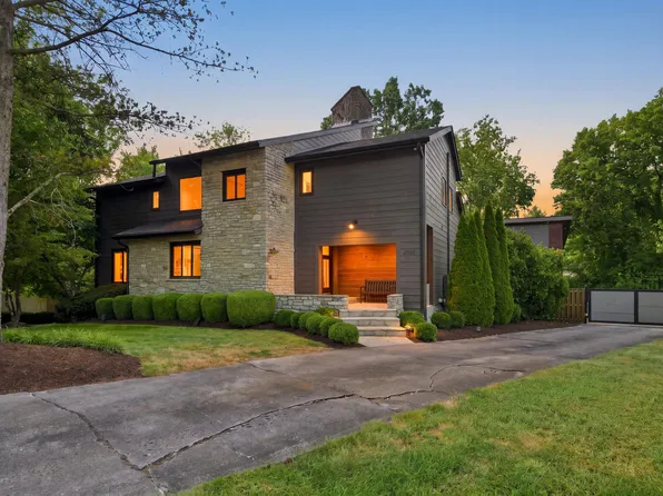 2051 Von List Ct, Lexington, KY 40502