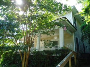 1914 Senate St, Columbia, SC 29201