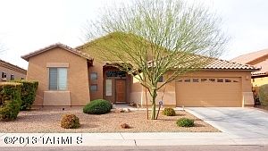 1st image of 7133 W Lone Flower Dr