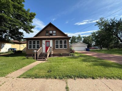 116 EAU CLAIRE STREET, Schofield, WI, 54476