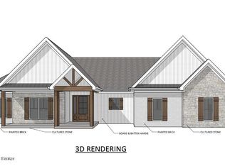 LOT 7 Wray Dr, Shepherdsville, KY 40165