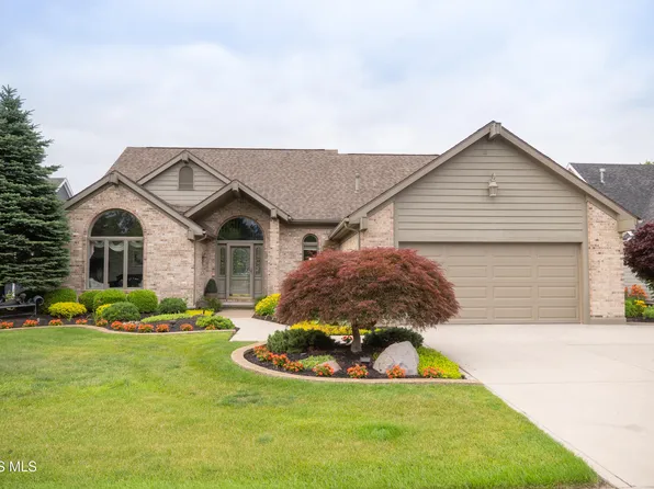7951 N Shoreline Dr, Holland, OH 43528