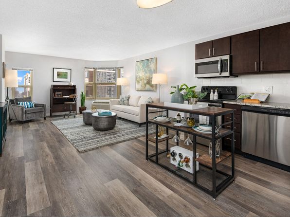 8 W Chestnut St #29J