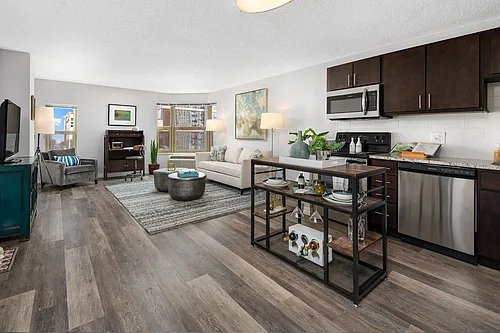 Chestnut Place-Residential Photo 1