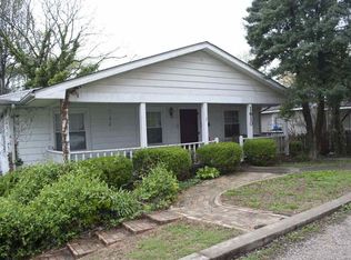 1610 Roosevelt St, Henderson, KY 42420