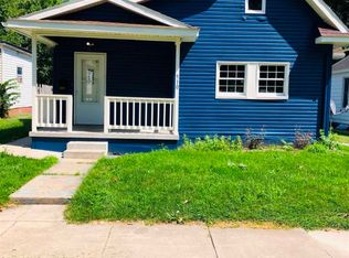 510 S Jackson St, South Bend, IN 46619