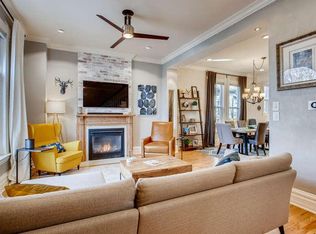 528 W 4th Ave, Denver, CO 80223