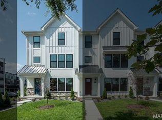 8835 Eager Rd, Saint Louis, MO 63144