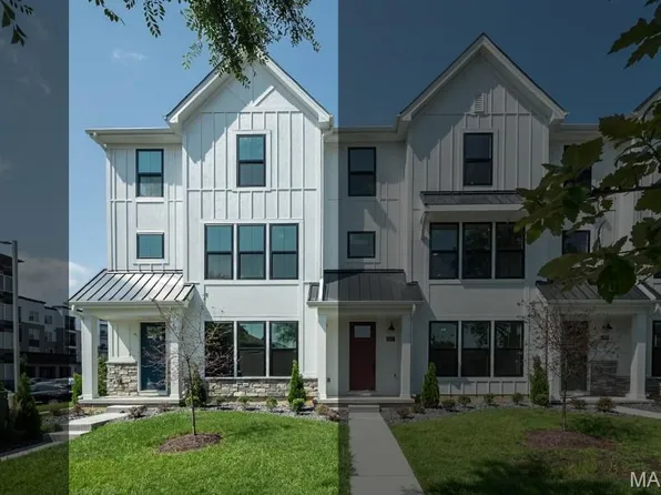 8835 Eager Rd, Saint Louis, MO 63144