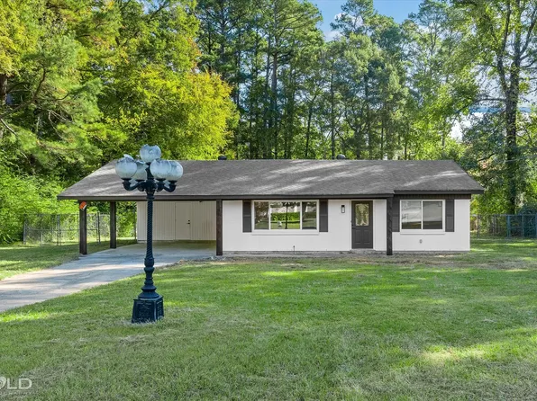 2918 Bonnieview Rd, Shreveport, LA 71119