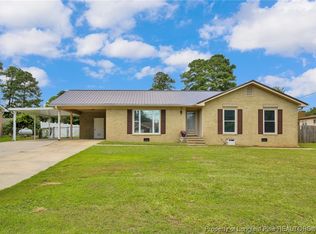 7106 Fillyaw Rd, Fayetteville, NC 28303