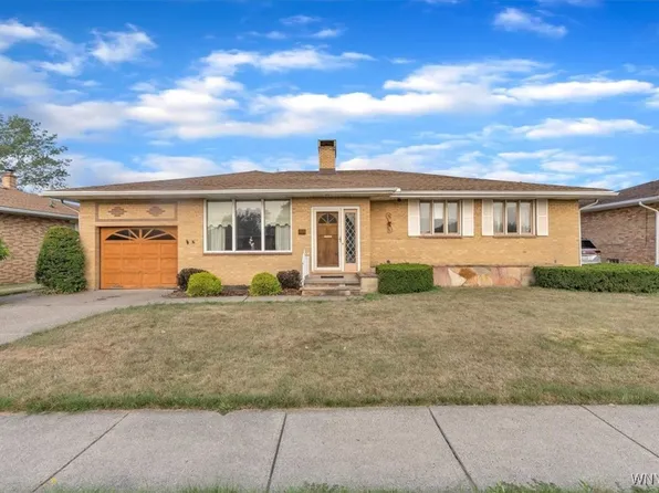 106 Nash St, Buffalo, NY 14206