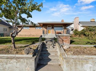 1217 E Kiernan Ave, Spokane, WA 99207