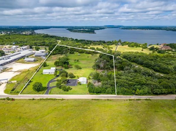 5600 Matlock Rd, Granbury, TX 76049