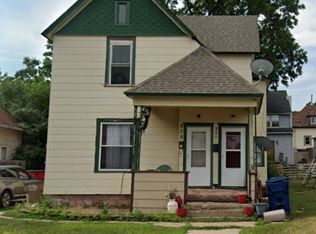 941 W 8th St, Sioux Falls, SD 57104