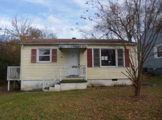 2403 Clifton St, High Point, NC 27260