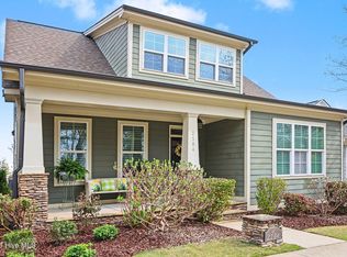 2184 Briar Chapel Parkway, Chapel Hill, NC 27516