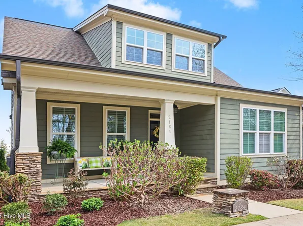 2184 Briar Chapel Parkway, Chapel Hill, NC 27516