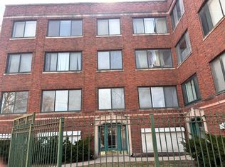 8010 S Ridgeland Ave #1D, Chicago, IL 60617