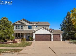 6055 Farthing Dr, Colorado Springs, CO 80906